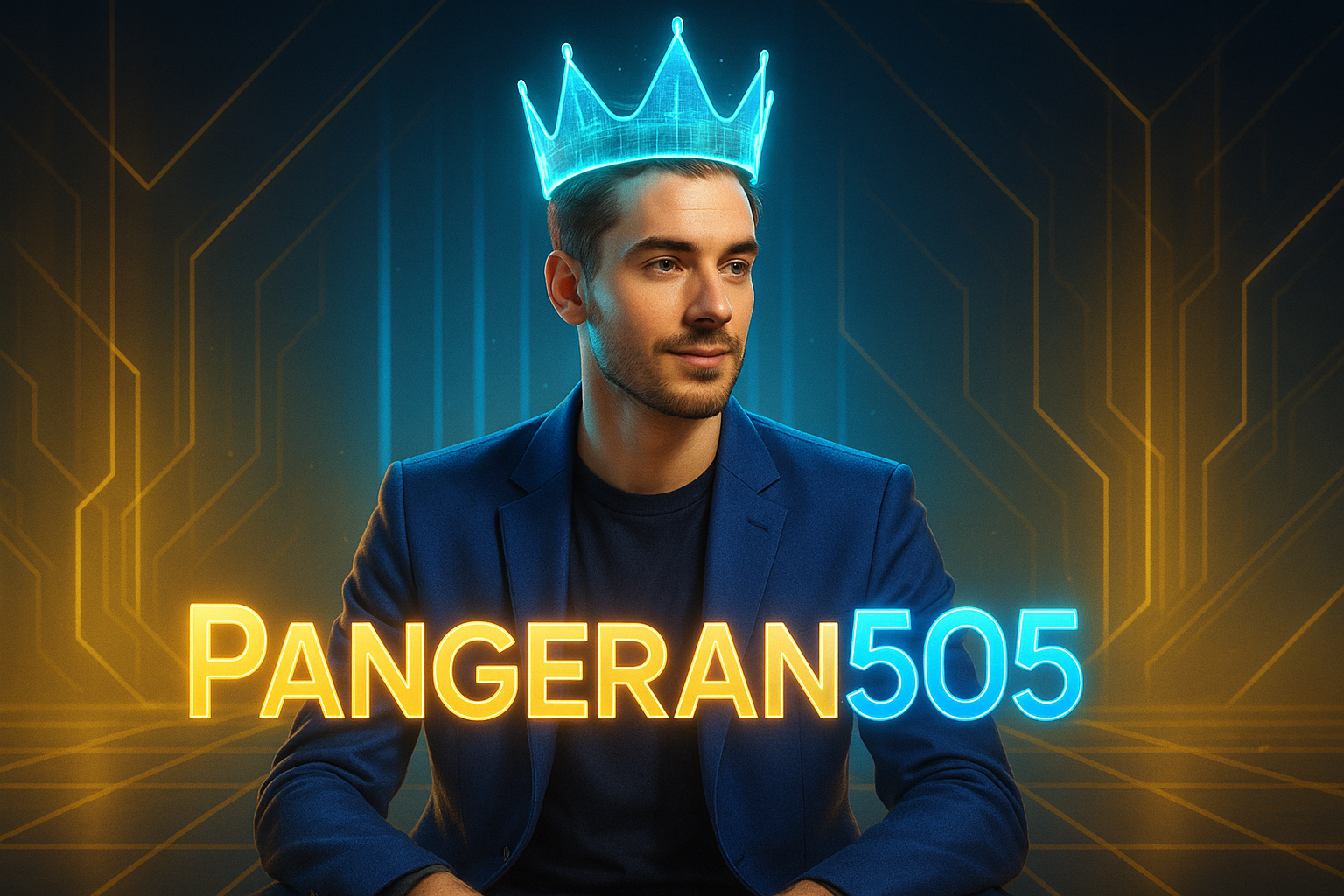 Pangeran505 # Pangeran 505 Trend Game Resmi Generasi Baru